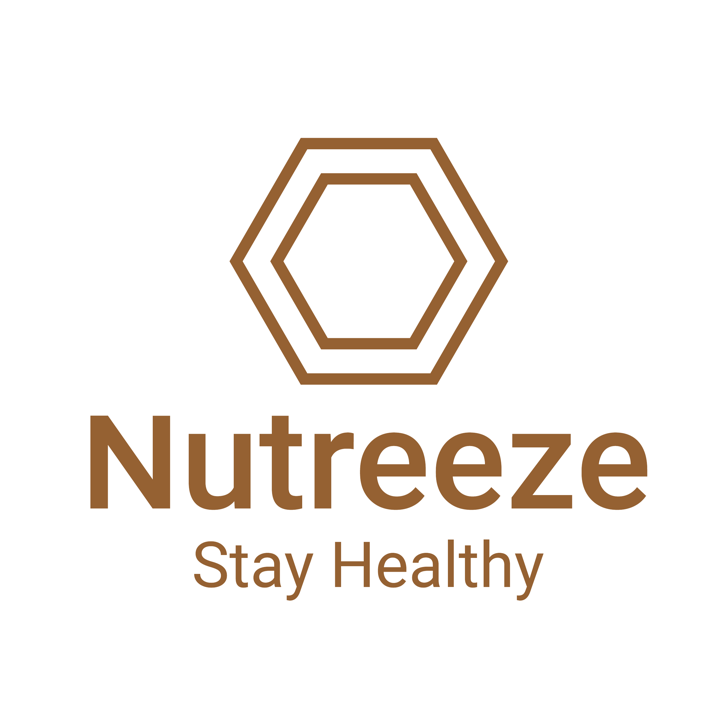 Nutreeze · Stay Healthy